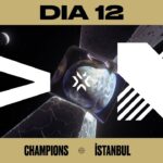 DRX x LOUD (Mapa 2: Haven) | VALORANT Champions Istanbul