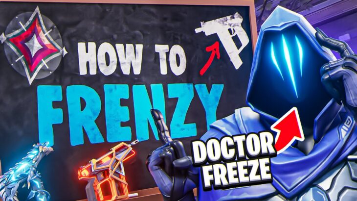 FRENZY ONLY TO IMMORTAL (HE SHOWED ME THE SECRETS) (VALORANT TIPS AND TRICKS)