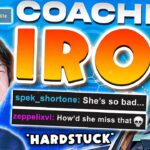 I Coached an Iron Player Who Couldn’t Get Out Of Iron.. (Valorant)