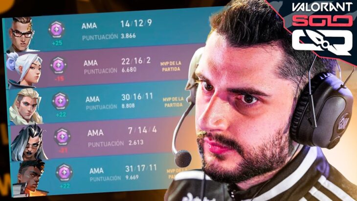 LAS MEJORES JUGADAS DEL SEGUNDO DÍA DEL SOLOQ CHALLENGE | G2 Mixwell