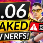 NEW AGENT LEAKS + NERFS CHANGE VALORANT FOREVER – 5.06 IS SCARY – Update Guide
