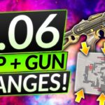 NEW PATCH 5.06 IS SHOCKING – NEW MAP, GUN and META CHANGES – Valorant Update Guide