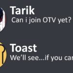 OfflineTV & Friends invited me to play VALORANT. Here’s how it went! | SEN tarik