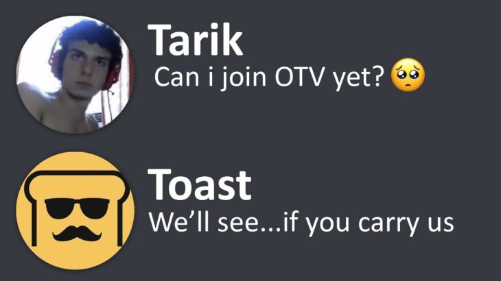 OfflineTV & Friends invited me to play VALORANT. Here’s how it went! | SEN tarik