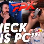 SEN Tarik Reacts to DRX vs FunPlus Phoenix | Valorant Champions 2022