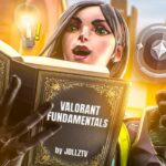 THE KEY FUNDAMENTALS TO VALORANT (RADIANT COACHING, TIPS AND TRICKS)