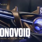 VALORANT |  Trailer de Revelação das Skins ChronoVoid – Chamado aos dignos