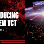 VCT 2023 インターナショナルリーグの紹介 // Dev Diaries – VALORANT Champions Tour