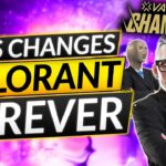 Valorant Champions Changes Valorant FOREVER – NEW AGENT BUFFS, NERFS  – Update Guide