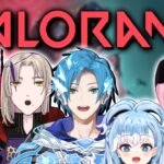 【Valorant】 THE SQUAD IS HERE!!!​