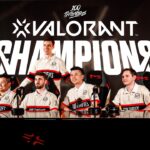 What REALLY Happened at Valorant Champions | DOCUMENTARY