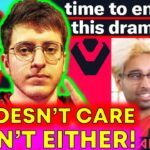 Zombs RESPONDS to ShahZaM: Drama Solved?! Haven Best Map? 😳 VALORANT News