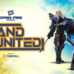 FB 🆚 REG | GAL 🆚 FF | Open Fire Stand United powered by Turkcell | BO1 | A Grubu