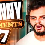 FUNNY MOMENTS #7 | G2 Mixwell