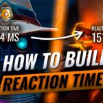 How To Build Radiant Level Reaction Speed  – Valorant Guide To Improving Reaction Time
