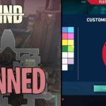 Map BANNING SYSTEM! – (Phone Number verification, new shop & more)