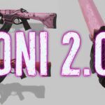 *NEW* Oni 2.0 Collection?! [VALORANT] (real)