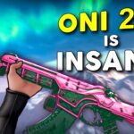 ONI 2.0 BUNDLE WILL BREAK THE VALORANT MARKET (PINK VARIANT INCLUDED)