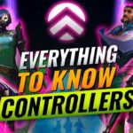This Is How You Learn To Play Controllers- Valorant Role Guide