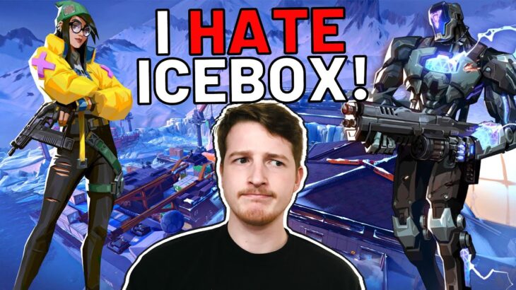Ultimate Meta Guide: Icebox