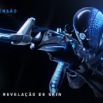 VALORANT  // A Nova Era – Trailer de Revelação das Skins Íon 2022