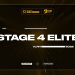 VCT Game Changers APAC Elite – Day 3