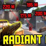 When RADIANT Players Land UNBELIEVEABLE Shots…