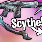 *NEW* “Soulstrife Skins are DISSAPOINTING… (Scythe Melee)