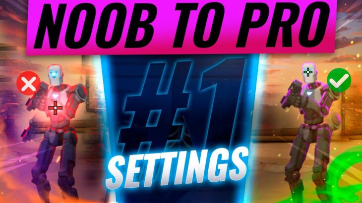 Setting Your Game (and Yourself) Up To Win – Valorant Noob To Pro Ep. 1