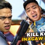 Unang MAKAUBOS ng KALABAN – May Bagong JORDAN! | Valorant