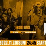 VALORANT Game Changers Championship Berlin – Grand Final