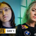VALORANT Game Changers Championship – Berlin Knockouts Day 1