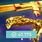 Valorant’s Most EXPENSIVE Skins