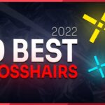 10 BEST CROSSHAIRS You Need For 2022 – Valorant