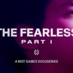 Episode 1 – Masters Reykjavík // The Fearless | 2022 VCT Documentary Series