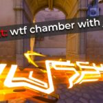 Nerfed Chamber with Shotguns make people angry in Valorant