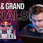 Semi 2 and FINALS! – Red Bull Home Ground Day 2