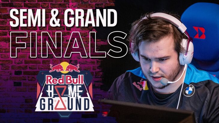 Semi 2 and FINALS! – Red Bull Home Ground Day 2