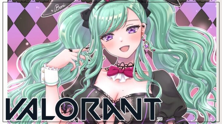 【valorant】フルパコンペ～！！✨汗３∼  AlphaAzur3,  アステル3.チグサちゃん.ぎるる  【ぶいすぽ/八雲べに】