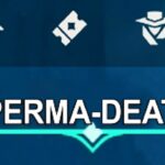 Custom Mode: “Perma-Death” is TERRIFYING!