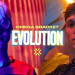 CLUTCH OR KICK | Omega Bracket Opening Tease | 2023 VCT LOCK//IN