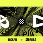 LOUD x Karmine Corp (Mapa 1: Pearl) | VALORANT LOCK//IN São Paulo
