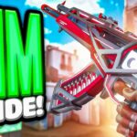 *NEW* Method To Get PERFECT Aim 2023! (No BS) | Valorant Aim Guide