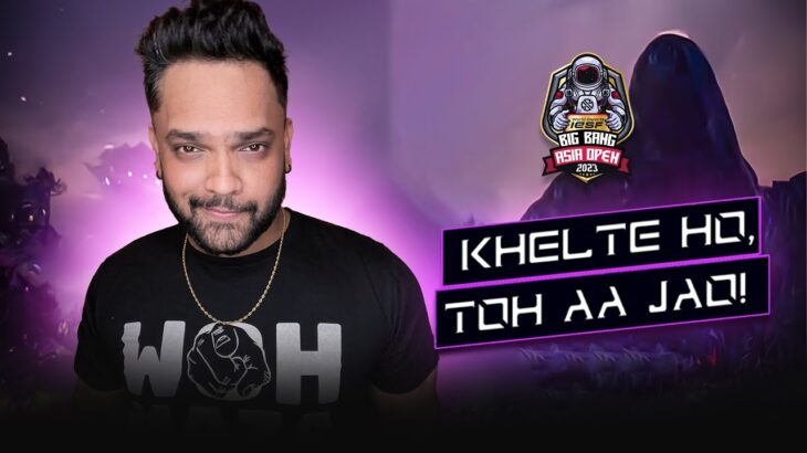 New member badges Valorant Live | Khelte ho, toh aa jao!