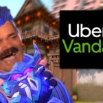 THE YORU “UBER DRIVER” STRATEGY in VALORANT