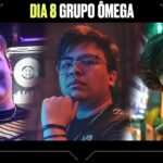 VALORANT LOCK//IN São Paulo – Grupo Ômega (Md3)