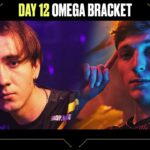 VCT LOCK//IN — Omega Bracket (Day 6)