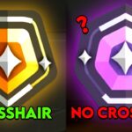 Valorant But You Have NO CROSSHAIR… (Results Will SURPRISE You)