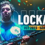 We’re Ready To LOCK//IN in São Paulo – Cloud9 VCT Hype Video