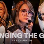 Changing The Game: A VCT Documentary // 2022 Game Changers Championship